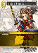 Onion Knight 065R (21-065R) [21]