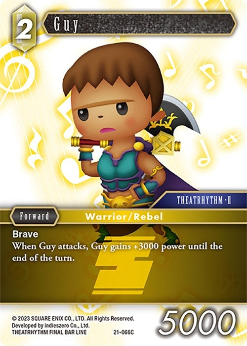 Guy (21-066C) [21]