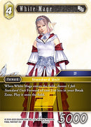 White Mage (21-070C) [21]