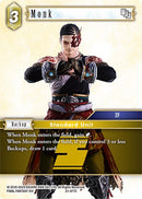 Monk 077 (21-077C) [21]