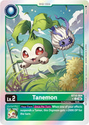 Image for Tanemon (Blast Ace Box Promotion Pack) [Blast Ace]