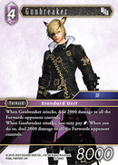 Gunbreaker (21-086C) [21]