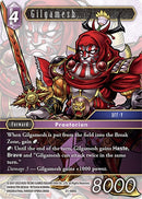 Gilgamesh (21-088C) [21]