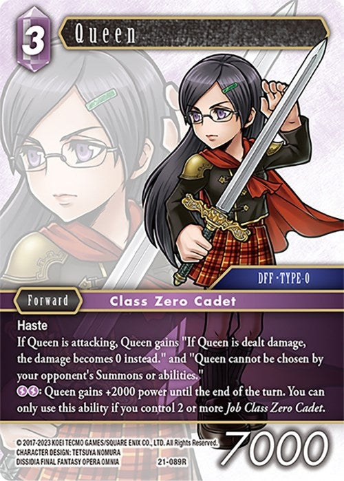Queen (21-089R) [21]