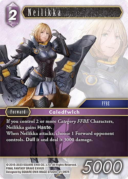 Neilikka (21-097R) [21]