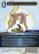 Gau (21-102L) [21]
