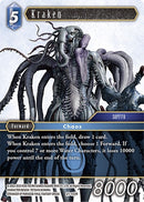 Kraken (21-103R) [21]
