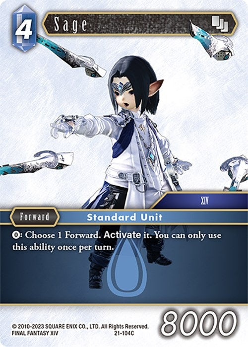 Sage (21-104C) [21]