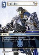 Paladin (21-111C) [21]