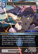 Leila (21-118H) [21]