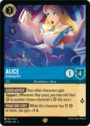 Alice Growing Girl (137/204) [2]