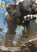 Titan Full Art (21-071H) [21]