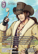 Irvine Full Art (21-081L) [21]