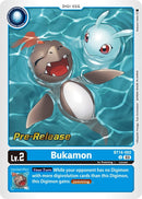 Image for Bukamon [Blast Ace Pre-Release Cards]
