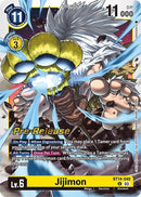 Image for Jijimon [Blast Ace Pre-Release Cards]