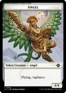 Angel Token (2) [LCI]