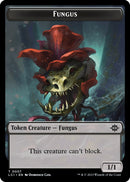 Fungus Token (7) [LCI]