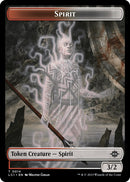 Spirit Token (14) [LCI]