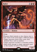 Balor (162) [PPLCI]