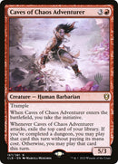 Caves of Chaos Adventurer (167) [PPLCI]