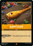 Sleepys Flute (34/204) [2]