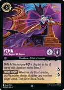 Yzma Scary Beyond All Reason (60/204) [2]