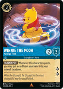 Winnie the Pooh Having a Think (161/204) [2]