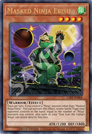 Masked Ninja Ebisu (LART-EN064) [LART]