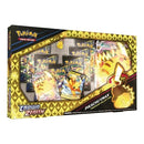 Pikachu VMAX Premium Collection [CRZ]