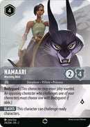 Namaari Morning Mist Enchanted (216/204) [2]