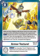 Image for Armor Texture! (Blast Ace Double Pack Set) [New Awakening]