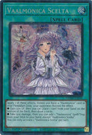 Vaalmonica Scelta CR (VASM-EN036) [VASM]