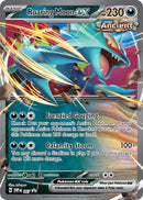 Roaring Moon ex 067 (067) [SVP]