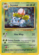 Ivysaur (002/034) [CL]