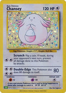 Chansey (015/034) [CL]