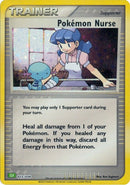 Pokemon Nurse (023/034) [CL]