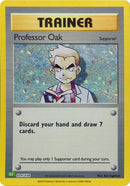 Professor Oak CLV (024/034) [CL]
