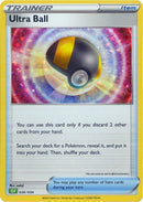 Ultra Ball CLV (030/034) [CL]
