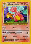 Charmeleon (002/034) [CL]