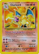 Charizard (003/034) [CL]