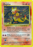Magmar (006/034) [CL]