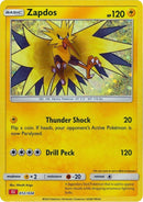 Zapdos (012/034) [CL]