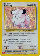 Clefairy (013/034) (Trading Card Game Classic)