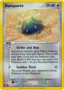 Dunsparce (015/034) [CL]