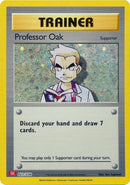 Professor Oak CLC (023/034) [CL]