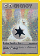 Double Colorless Energy CLC (032/034) [CL]
