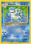 Blastoise (003/034) [CL]