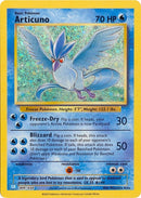 Articuno (009/034) [CL]