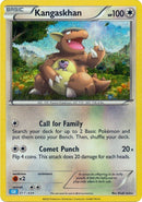 Kangaskhan (017/034) [CL]