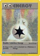 Double Colorless Energy CLB (032/034) [CL]